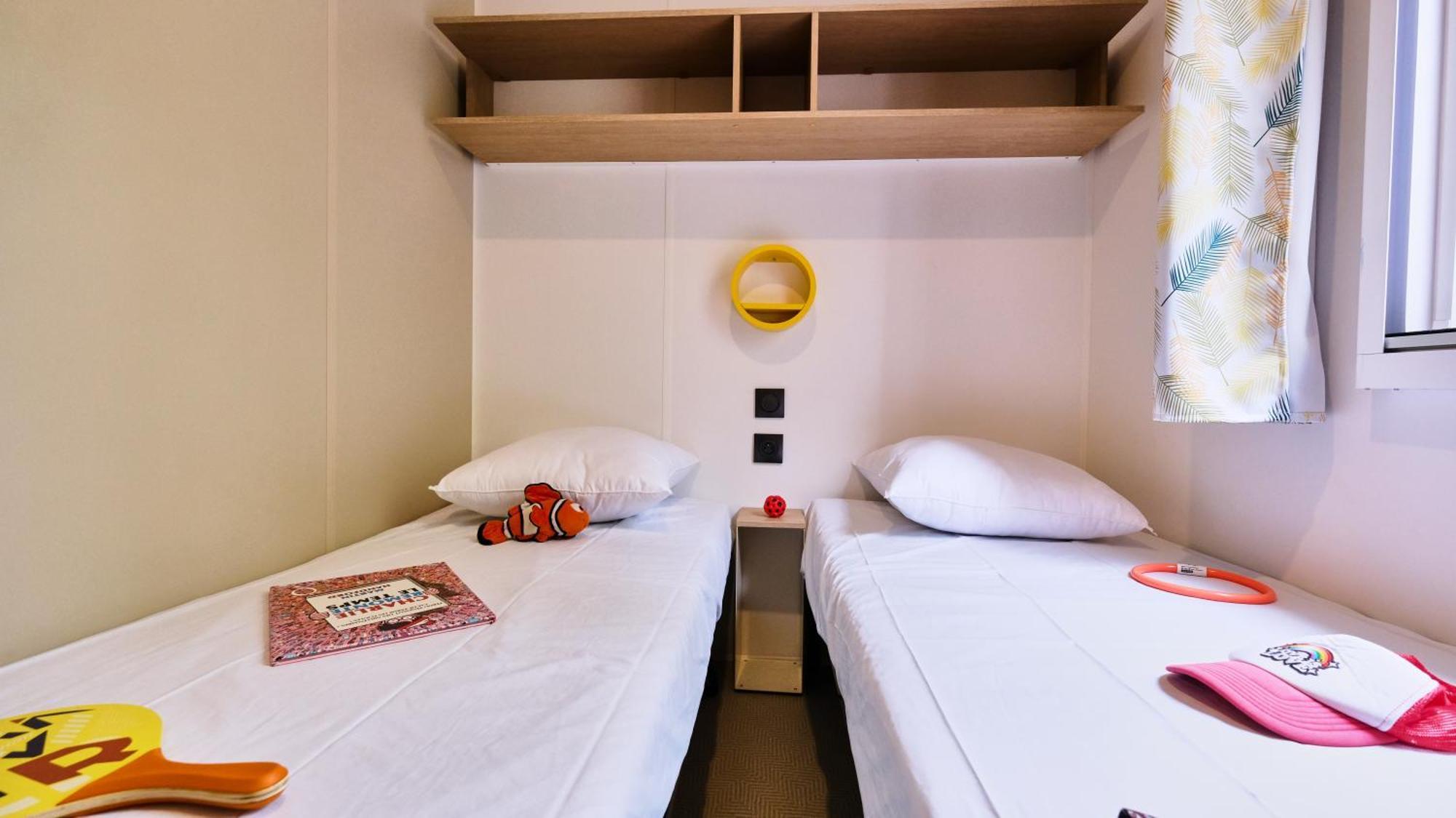 Domaine Les Chenes Blancs Hotel Saint-Saturnin-d'Apt Eksteriør billede