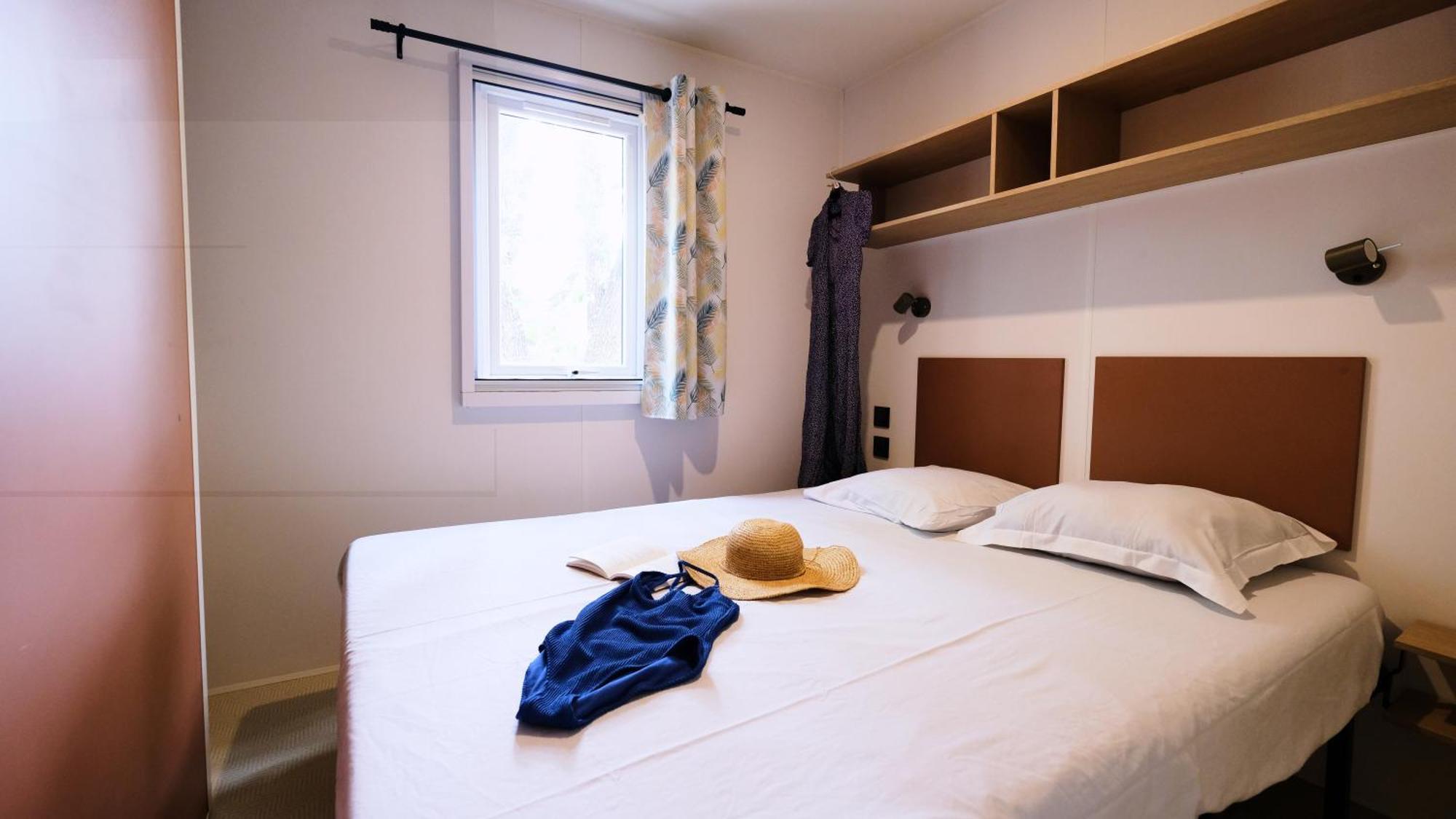 Domaine Les Chenes Blancs Hotel Saint-Saturnin-d'Apt Eksteriør billede