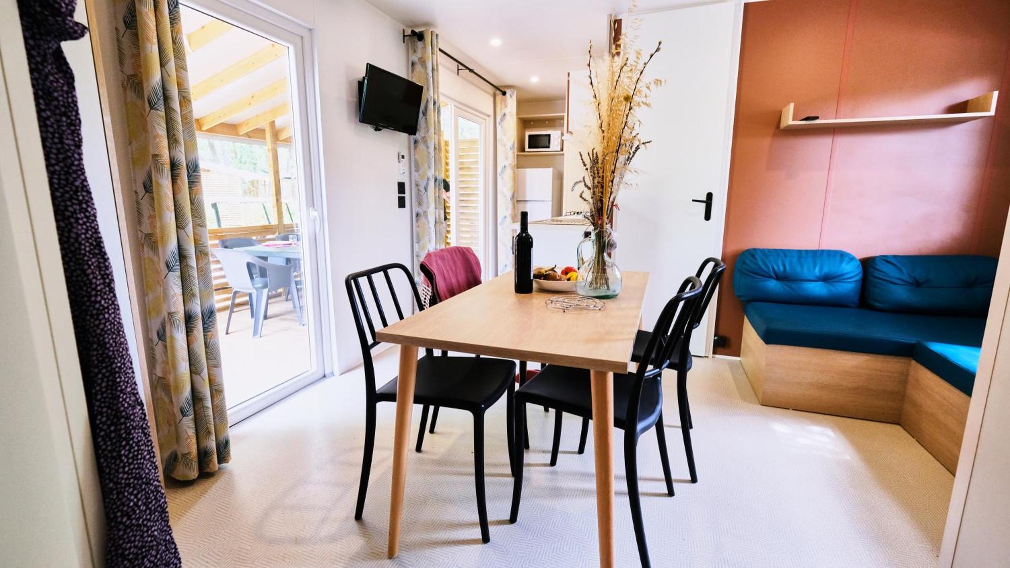 Domaine Les Chenes Blancs Hotel Saint-Saturnin-d'Apt Eksteriør billede