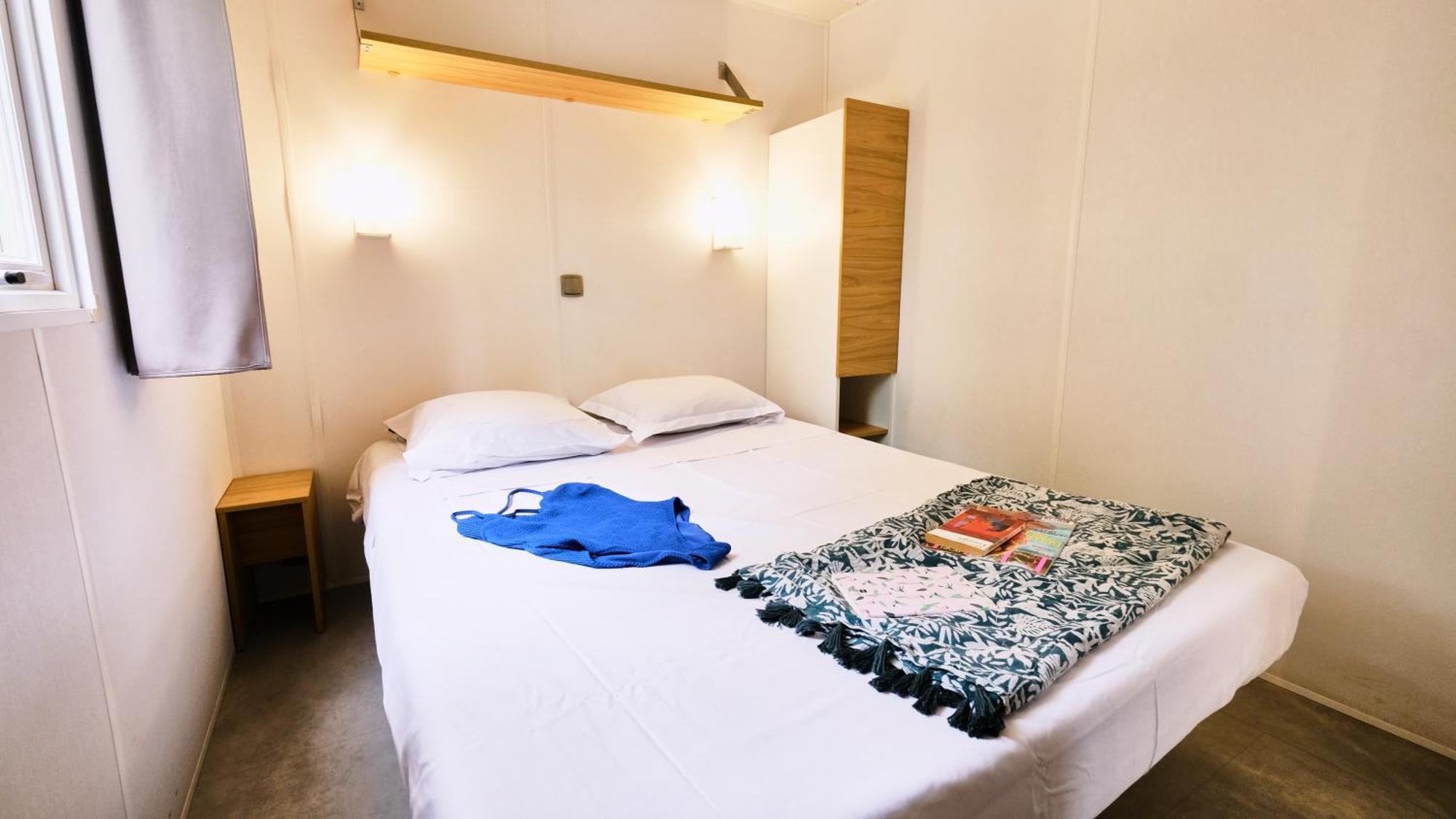 Domaine Les Chenes Blancs Hotel Saint-Saturnin-d'Apt Eksteriør billede